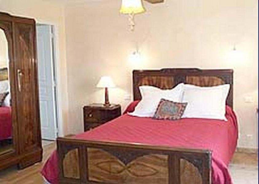 Chambre D'Hotes Domaine De La Trille Mirepoix  Quarto foto