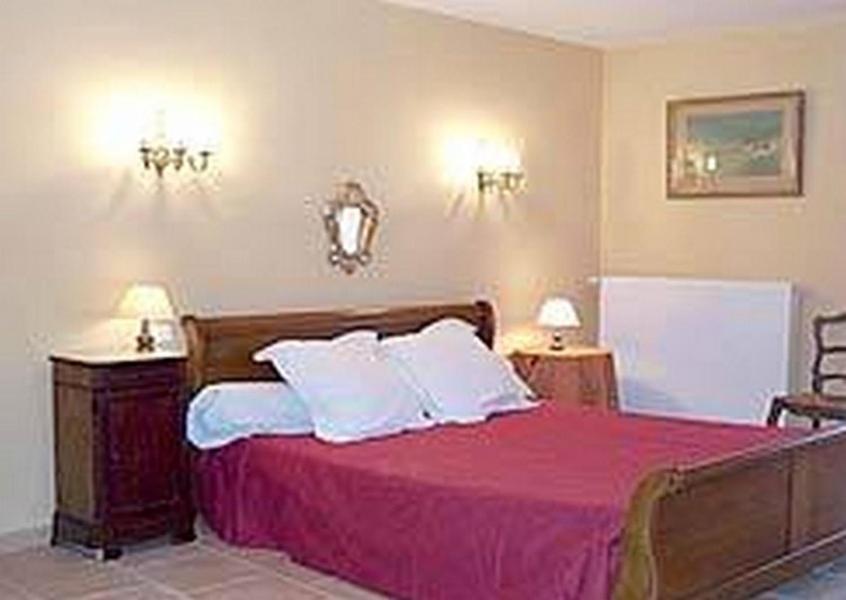 Chambre D'Hotes Domaine De La Trille Mirepoix  Exterior foto